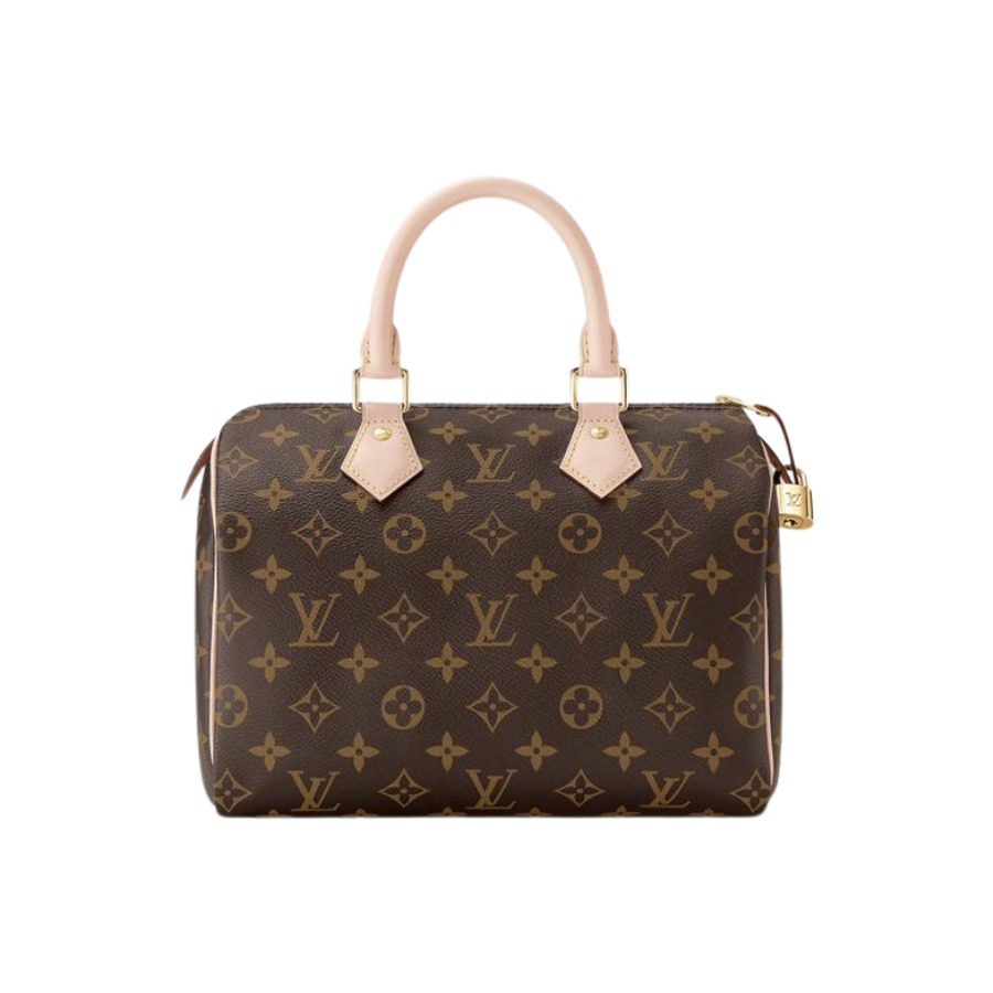 Louis Vuitton Speedy 25 Monogram