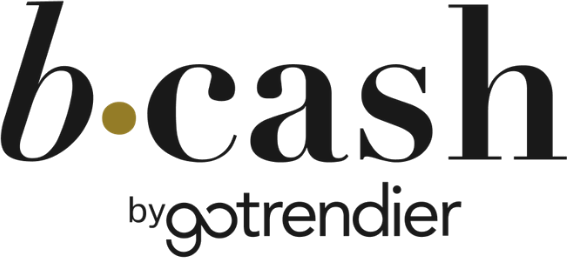 BCash by GoTrendier